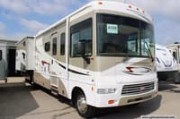 55456 - 35' 2007 Winnebago Sightseer 35J w/2 Slides - Bunk House Image 1