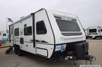 61820 - 24' 2020 Forest River No Boundaries 19.1 - Toy Hauler Image 1