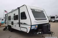 61820 - 24' 2020 Forest River No Boundaries 19.1 - Toy Hauler Image 1