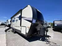 62532 - 23' 2023 Forest River Rockwood Mini Lite Series 2205S w/Slide Image 1