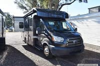 57964 - 23' 2018 Winnebago Fuze 23T w/Slide Image 1