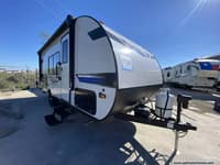 61653 - 22' 2023 Forest River Salem Platinum 179DBKX - Bunk House Image 1