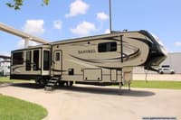 52420 - 41' 2019 Forest River Primetime Sanibel 3651 w/3 Slides Image 1