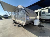 60961 - 27' 2018 Forest River Shasta Oasis 21RB w/Slide Image 1