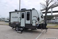 62197 - 17' 2025 Forest River Rockwood Geo Pro 15FBS w/Slide Image 1