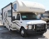 63641 - 32' 2016 Thor Chateau 31L w/2 Slides - Bunk House Image 1
