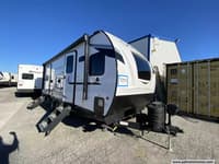 61294 - 26' 2024 Palomino Solaire 230FKBS w/2 Slides Image 1