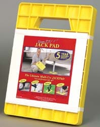 Super Jack Pads Help Prevent Sinking | 94-8056 | by PPL