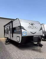 63789 - 30' 2025 Jayco Jay Flight Slx 260BH - Bunk House Image 1