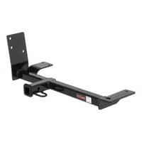 Volkswagen Golf City,  Volkswagen Golf,  Volkswagen Beetle Trailer Hitch - Class I, Receiver