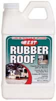 Roof Cleaner and Protectant for Rubber