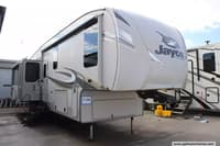 59269 - 36' 2018 Jayco Eagle 321RSTS w/3 Slides Image 1