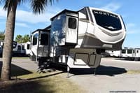 61774 - 41' 2020 Keystone Montana 3761FL w/2 Slides Image 1