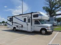 56317 - 31' 2021 Forest River Sunseeker Le 2850SLE w/Slide Image 1