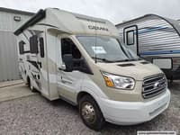 60824 - 24' 2018 Thor Gemini 23TK TRANSIT w/Slide Image 1