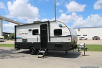 64360 - 20' 2023 Forest River Clipper 4k 18BH - Bunk House Image 1