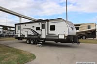 61235 - 32' 2022 Forest River Palomino Puma 28DBFQ w/Slide Image 1