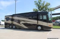 60452 - 42' 2007 Newmar Mountain Aire 4121 450hp Cummins w/4 Slides Image 1