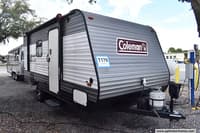 60845 - 21' 2020 Dutchmen Coleman 17B - Bunk House Image 1