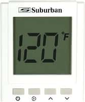 ?Suburban Water Heater Controller For Suburban On Demand Water Heaters