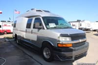 60744 - 22' 2008 Roadtrek Popular 210 Image 1