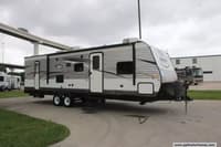 62885 - 33' 2016 Jayco Jay Flight 28BHBE w/Slide - Bunk House Image 1