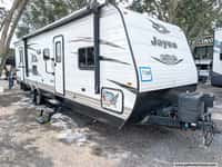 64539 - 33' 2018 Jayco Jay Flight 287BHSW w/Slide - Bunk House Image 1