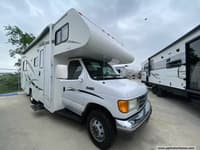 63016 - 27' 2007 Winnebago Access 26A w/Slide Image 1
