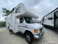 63016 - 27' 2007 Winnebago Access 26A w/Slide Image 1