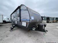 58604 - 33' 2020 Coachmen Catalina Legacy 293QBCK w/Slide - Bunk House Image 1