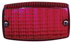 Stop & Tail Light