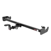 Class 1 Trailer Hitch, 1-1/4" Ball Mount, Select Scion xD