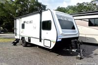 54438 - 22' 2022 Forest River No Boundaries 19.5 w/Slide Image 1