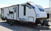 62640 - 33' 2022 Forest River Vibe 26BH w/Slide Image 1