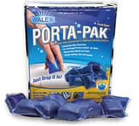 RV Porta - Pak Holding Tank Cleaner