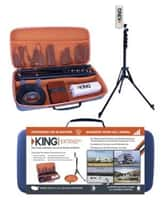 KING Cellular Phone Signal Booster