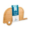 ?Retro RV Bamboo Cutting Board