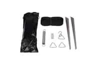 Thule Awning Tent Hold Down - Black