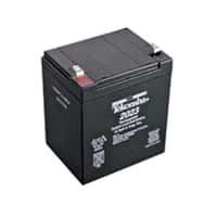 96-8386 - 12v Gel Cell Battery - Image 1