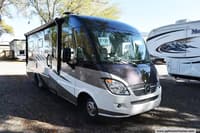55550 - 25' 2014 Itasca Reyo 25Q 188hp Mercedes Benz w/2 Slides Image 1