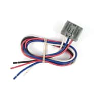 Splice-In Brake Controller Harness, Select Enclave, Acadia, Traverse, Outlook