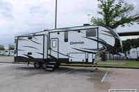 62823 - 33' 2018 Forest River Prime Time Crusader 315RST w/3 Slides Image 1