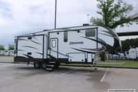 62823 - 33' 2018 Forest River Prime Time Crusader 315RST w/3 Slides Image 1