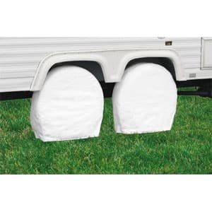 47-9723 - 2pk 26.75"-29" Whl C- Wht - Image 1