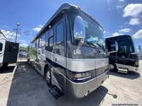 64055 - 42' 2004 Monaco Dynasty PRINCESS 400hp Cummins w/2 Slides Image 1