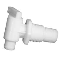 10-0452 - 3/8" Mpt Drain Valve - Image 1