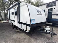 64643 - 21' 2025 Jayco Jay Feather Air Sl 17BHSL - Bunk House Image 1
