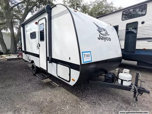 64643 - 21' 2025 Jayco Jay Feather Air Sl 17BHSL - Bunk House Image 1