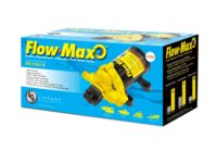 Flow Max 115 V Water Pump Part #10.2017