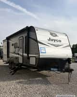 64848 - 27' 2021 Jayco Jay Flight Slx 224BH - Bunk House Image 1